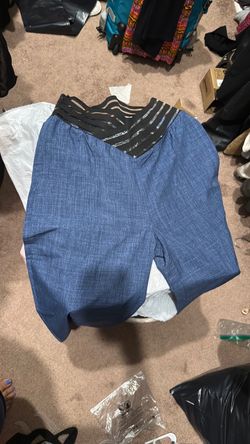 Chick me pants