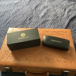 Versace Glasses
