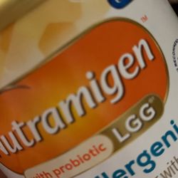 Nutramigen Formula 