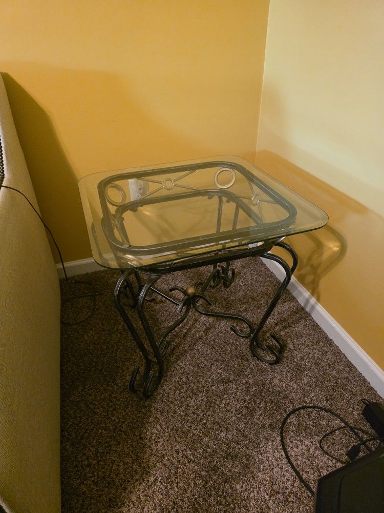 End Table