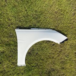 Hyundai Sonata Right Side Fender 