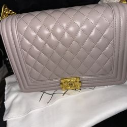 Gorgeous Bag 