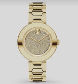 Movado
