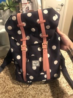 Herschel Kids Backpack