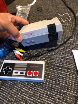 NES