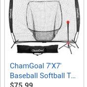 Basically A Heating Cage Comes With Net And The Tee