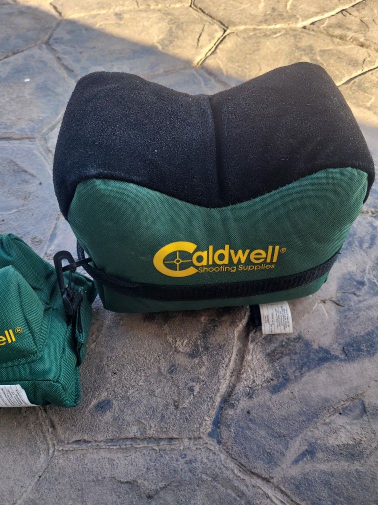 Caldwell Shootings Supplies