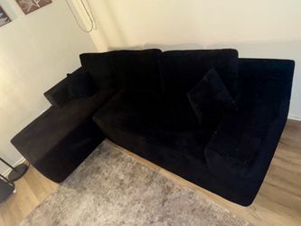L-Shape Couch