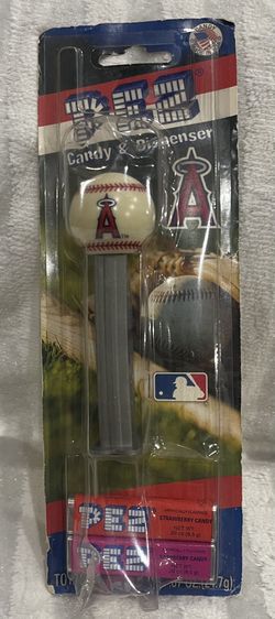Angels Collectible Pez 
