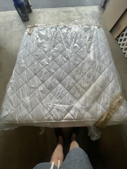 Cal King Mattress