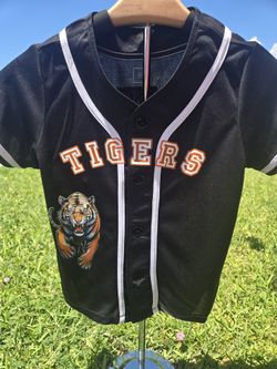 Kids Jerseys