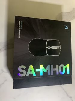 SA-MH01 Mouse 