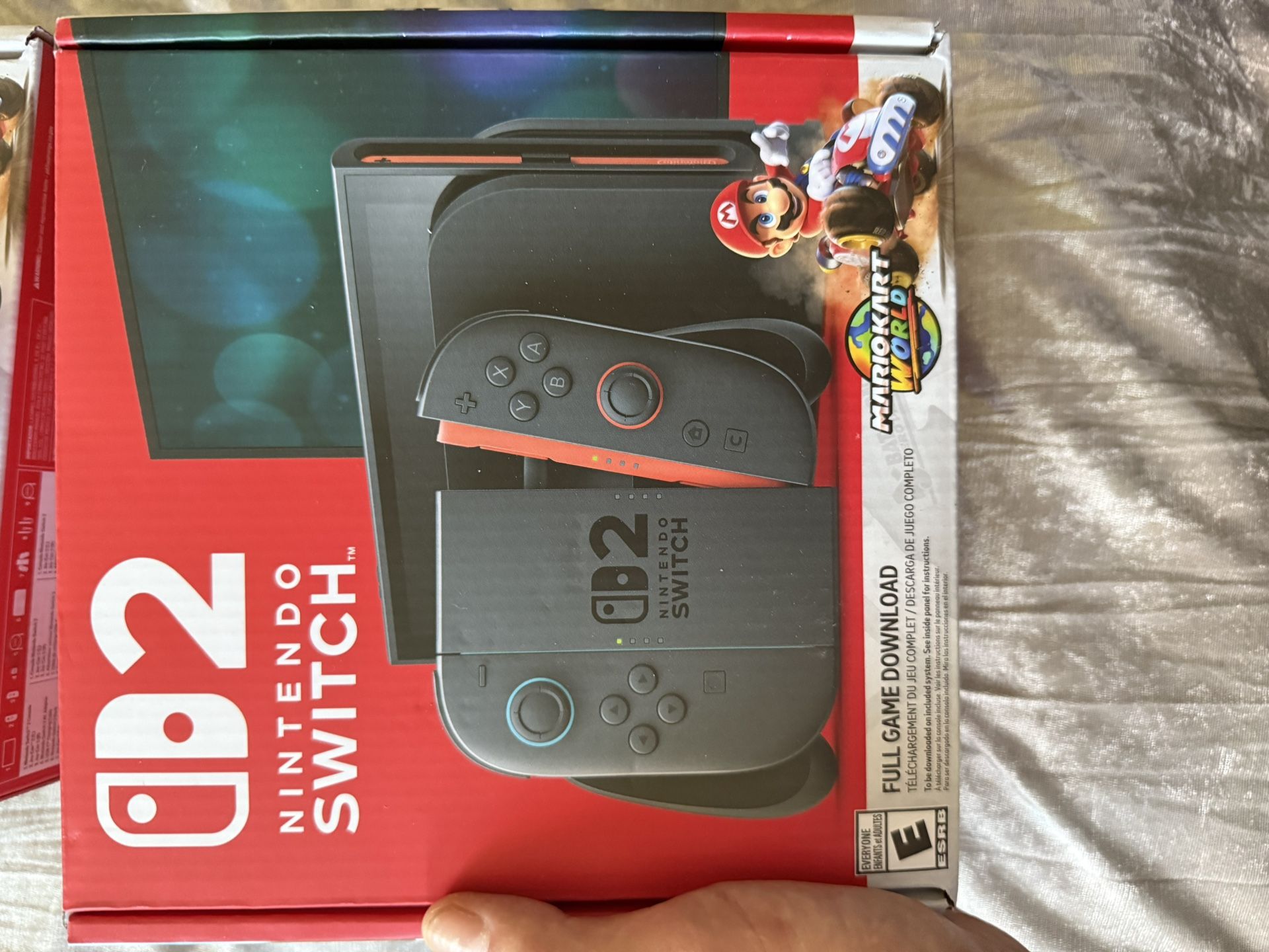 Nintendo Switch 2