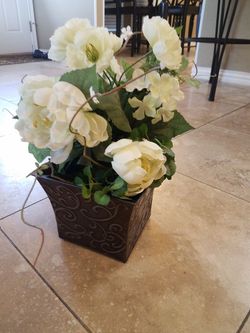 Flower arrange ment