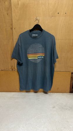 Hurley T-Shirt, Size. XXL
