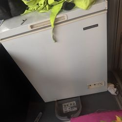 Freezer Box 