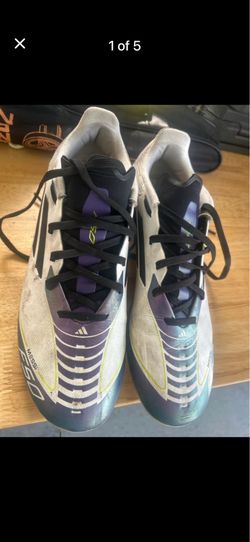 TAKE ALL Free messi soccer cleats and baseball gear