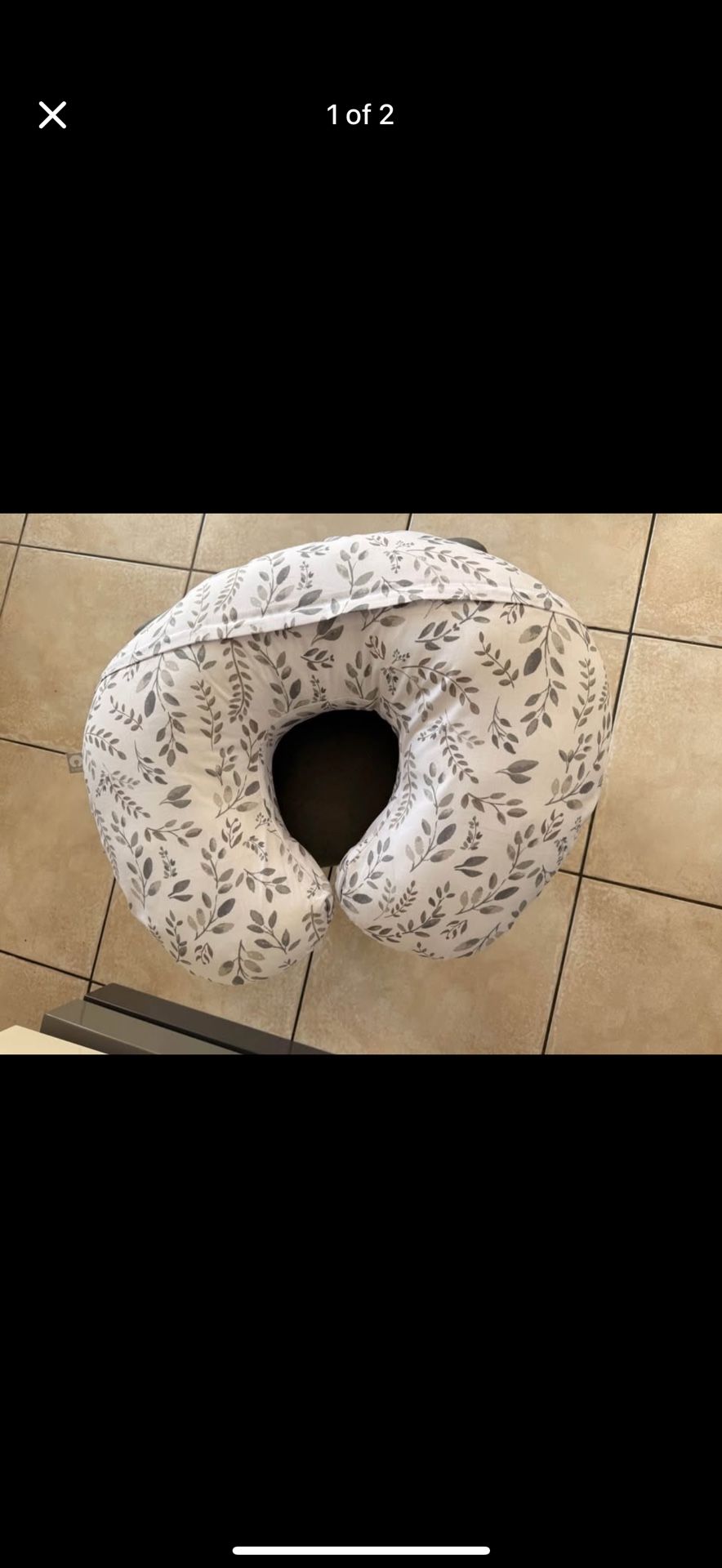 Almohada Para Lactar