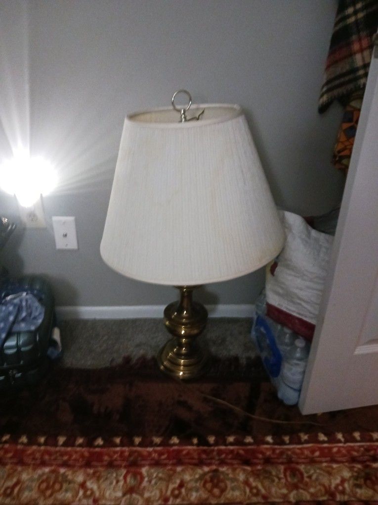 Lamp