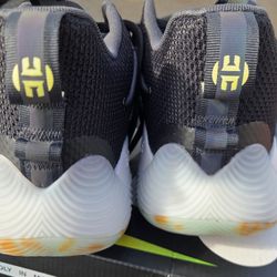 Adidas Harden Stepback 3