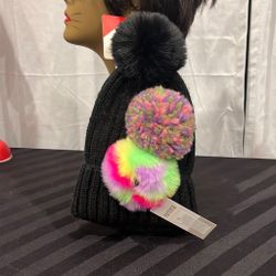 Nordstrom BP Interchangeable Beenie Hat
