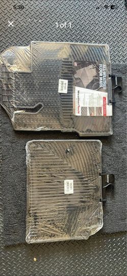 WeatherTech