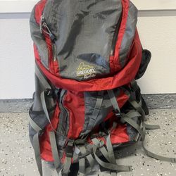 Gregory Reality Hiking Backpack