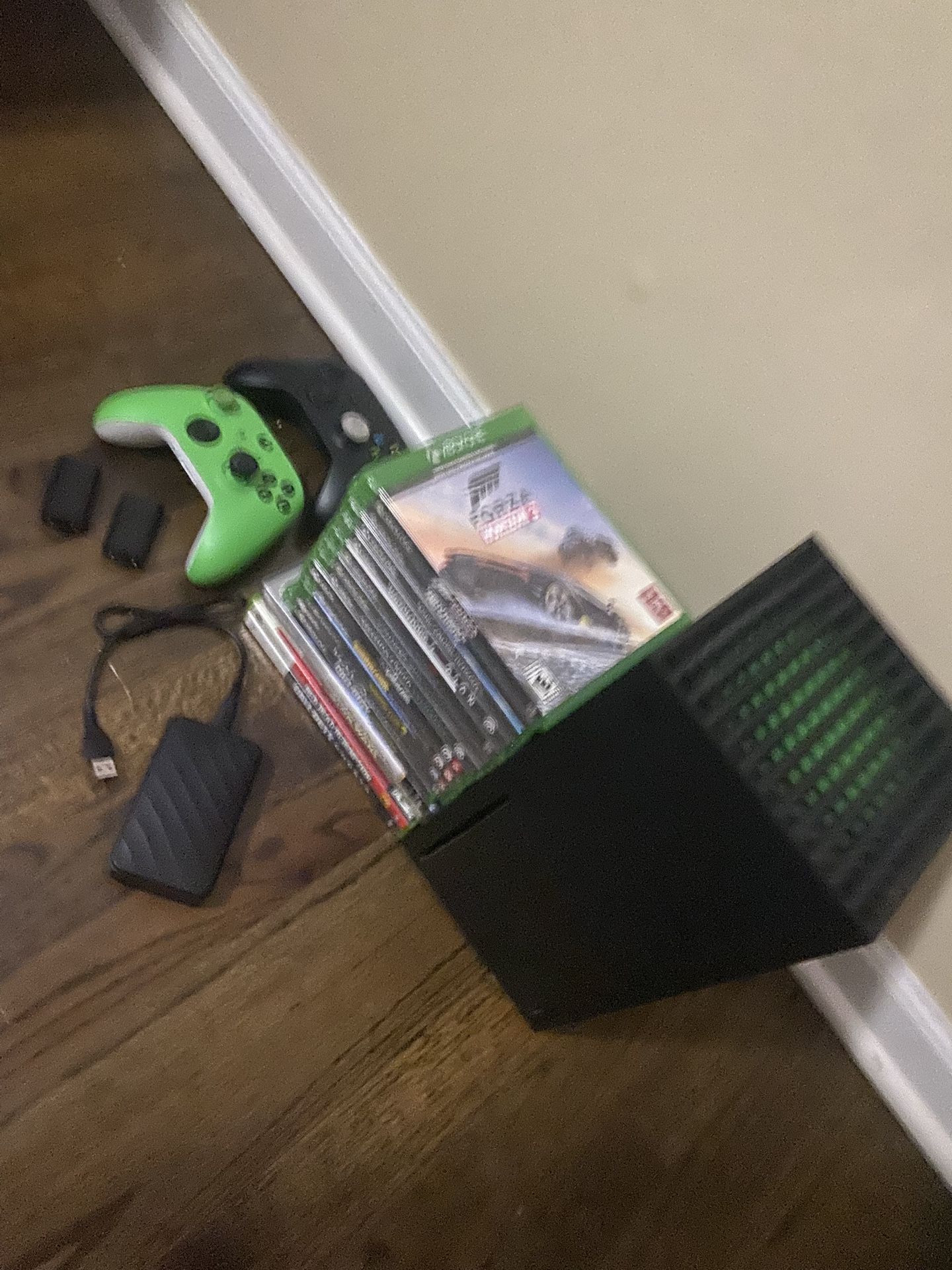 Xbox Series X Collection