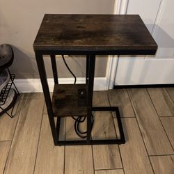 End Table