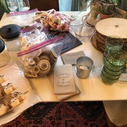 Wedding Supplies