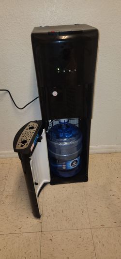 Water Cooler Dispenser