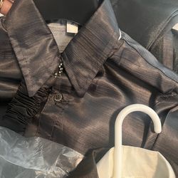 Toddler Suit Size 2/3