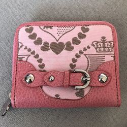Juicy Couture Wallet