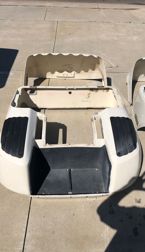 Golf Cart Body Kits For Ezgo