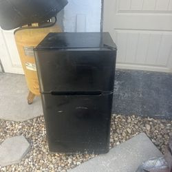 Mini Refrigerator