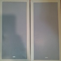 tannoy iw62 tdc In Wall or Celling Speakers Subwoofers