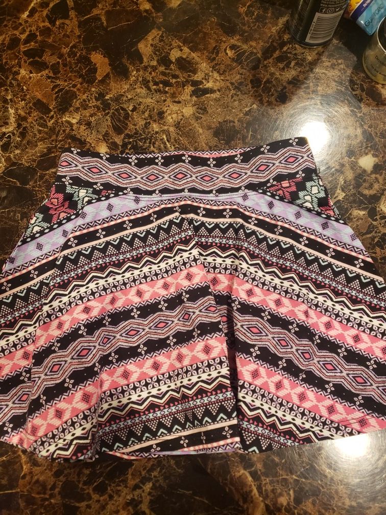 Girls skirt
