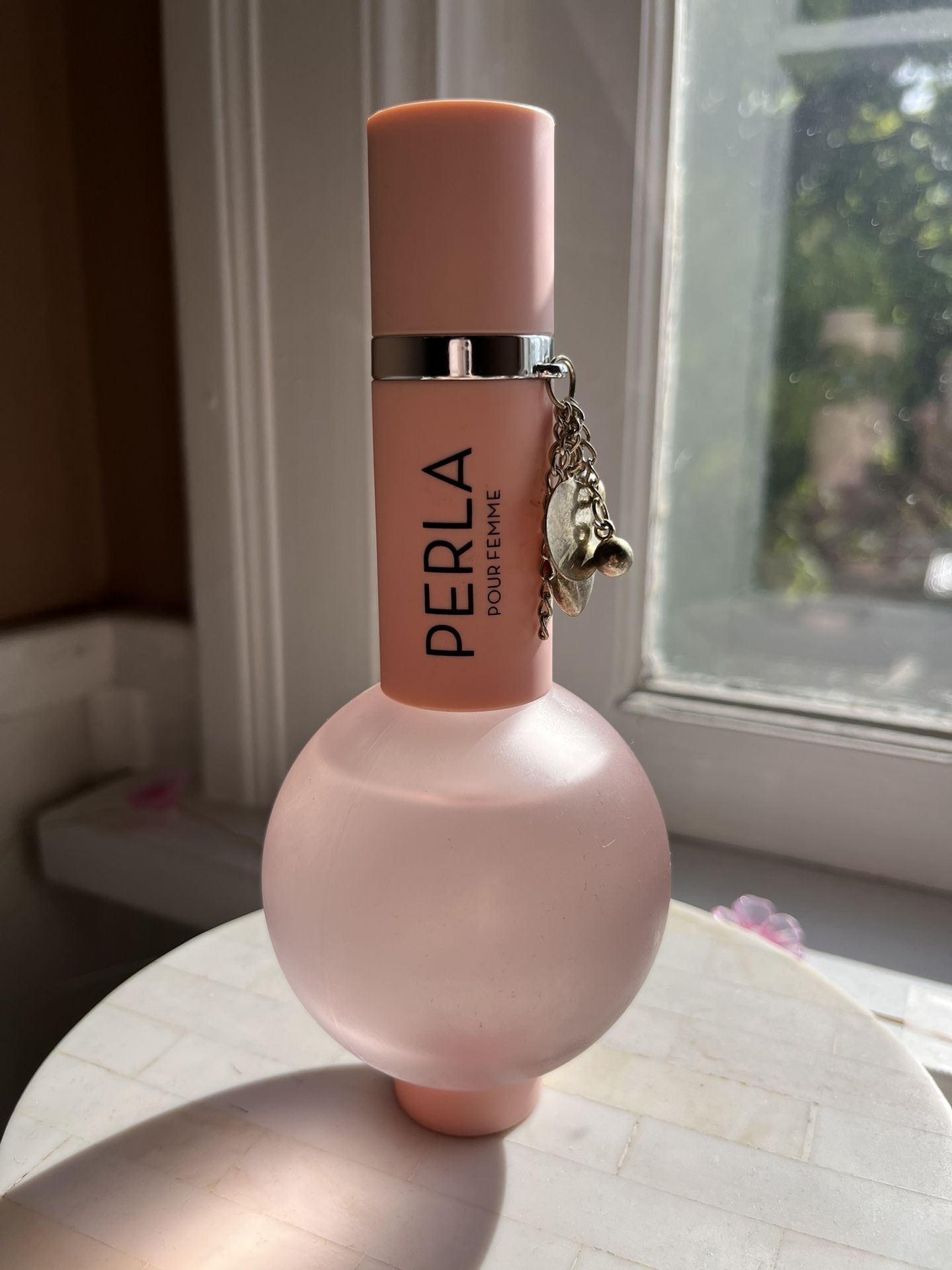 Perla Pour Femme Perfume 3.4fl Oz