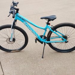 Schwinn Mountain Bike