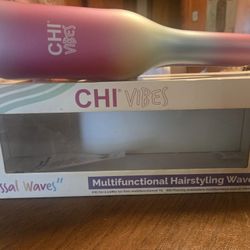 Chi Vibes Waver XL