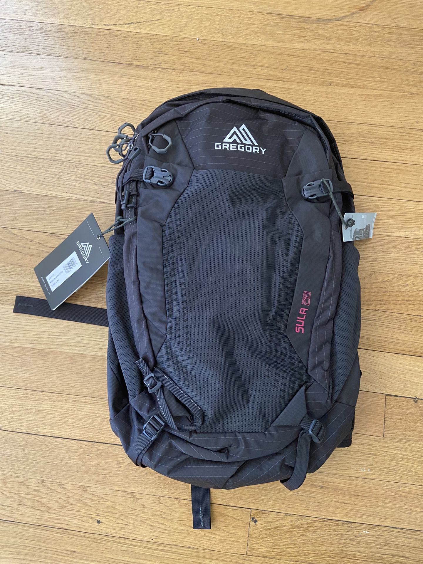 NEW Gregory Sula 28L Backpack