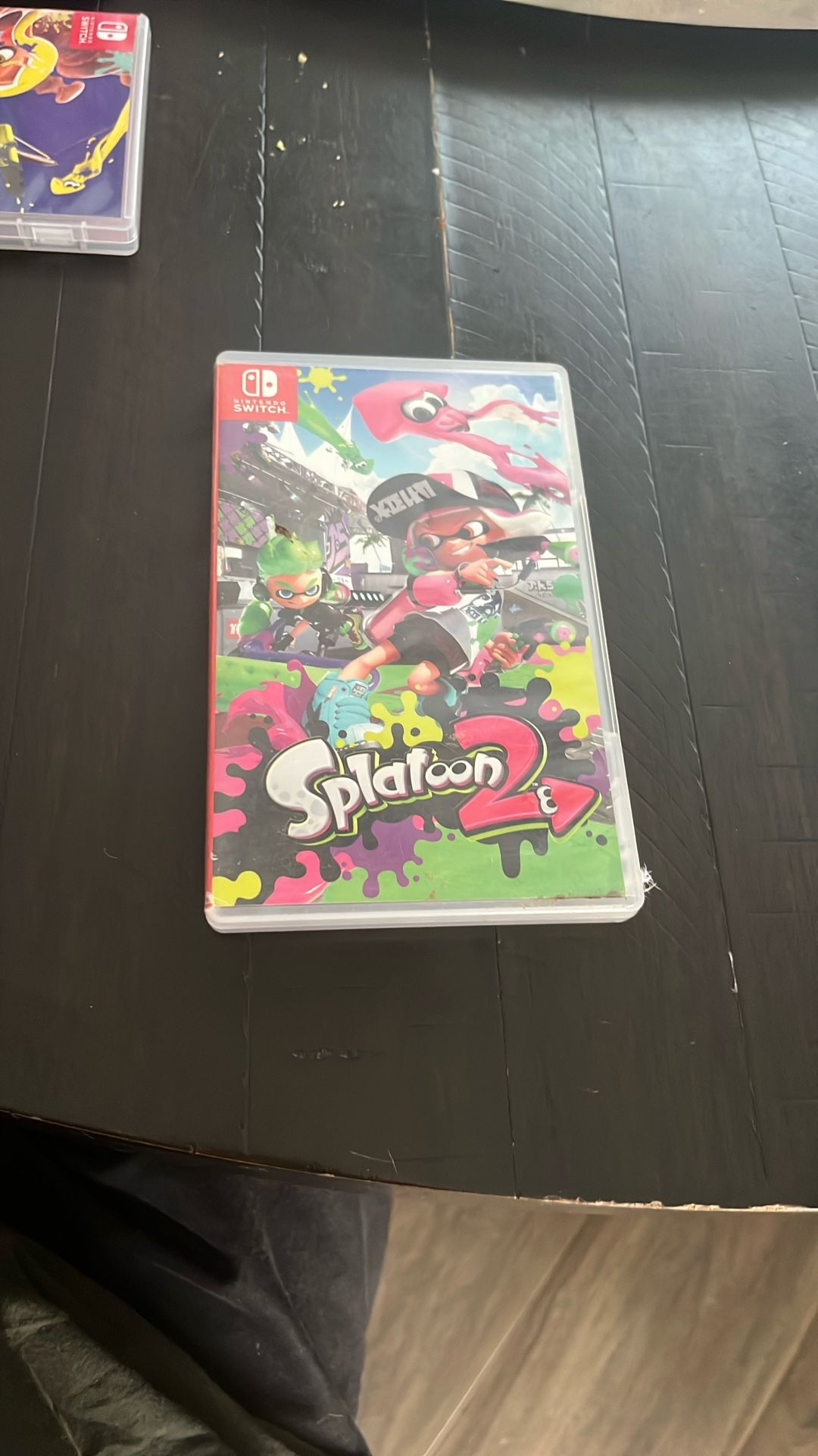 Splatoon 2
