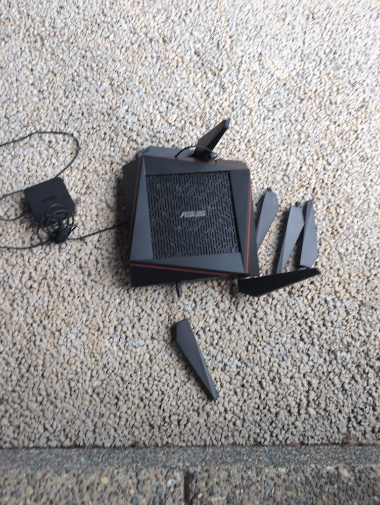 Asus Wireless Modem