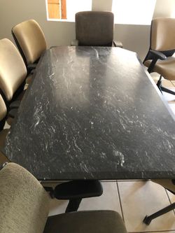 Conference table