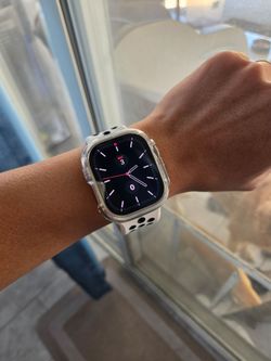 Apple Watch Ultra 2