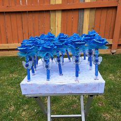 Sweet 15 Party Favors. 