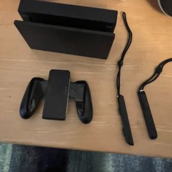 Nintendo Switch Set