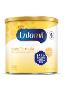 12.5oz Enfamil Infant Formula