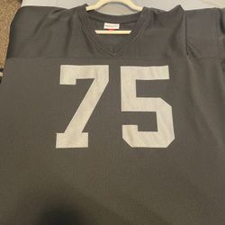 Mitchell & Ness Howie Long Size 56