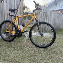 Bicycle 26 Inch For Men’s 